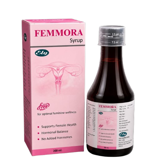 Femmora Syrup